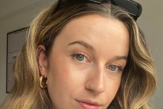 I've Never Had So Many Compliments Since Using This £48 Curling Wand on My Hair