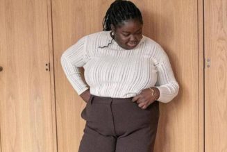 I've Studied it Closely—These Five Colours Pair Beautifully With Brown