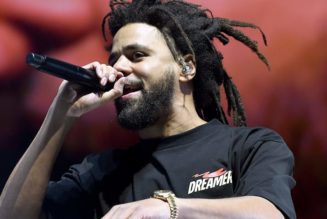 J. Cole Reveals He Does Not Charge for Features
