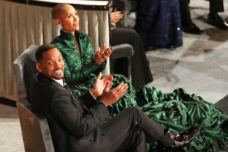 Jada Pinkett Says "Were Suing" X Users Clown Tasha K