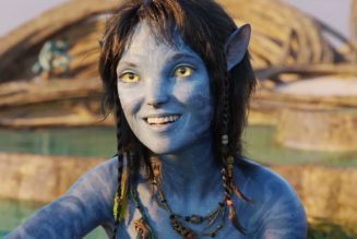 James Cameron Gives 'Avatar 3' Update, "Very Hectic Two Years of Post Production Right Now"