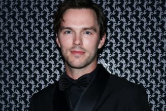 James Gunn Taps Nicholas Hoult To Play Lex Luthor in 'Superman: Legacy'