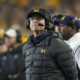Jim Harbaugh agrees to serve 3-game suspension as Big Ten closes sign-stealing investigation