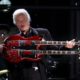 Jimmy Page covers "Rumble" in honor of Link Wray at Rock and Roll Hall of Fame
