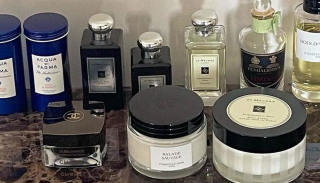 Jo Malone Perfumes and Candles Rarely Go on Sale, But I've Found a Secret Stash