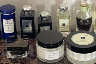 Jo Malone Perfumes and Candles Rarely Go on Sale, But I've Found a Secret Stash