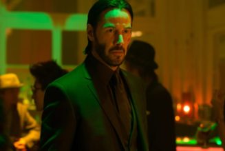 ‘John Wick’ Franchise To Receive Anime Spinoff Series