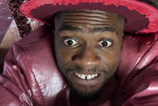 Josh2funny – Ceiling Challenge — NaijaTunez