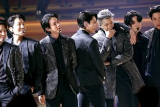 K-Pop completely shut out of 2024 Grammy nominations