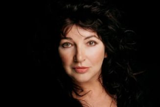 Kate Bush will not attend Rock and Roll Hall of Fame induction ceremony