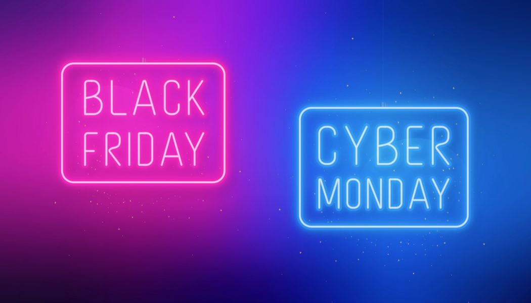 Keeping Track of the Best Black Friday Deals for Music, Film, and TV Fans