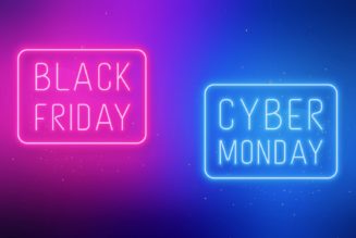 Keeping Track of the Best Black Friday Deals for Music, Film, and TV Fans