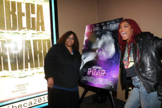 Keke Palmer's Mom Drags Sarunas Jackson