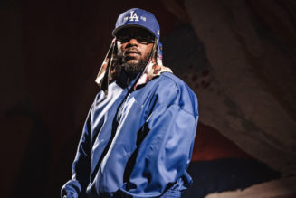 Kendrick Lamar to perform in Rwanda for new live event Move Afrika