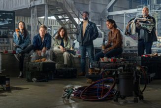 Kevin Hart Goes For The Gold In Netflix 'Lift' Trailer