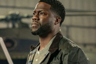 Kevin Hart Recruits All-Star Heist Crew in Official 'Lift' Trailer
