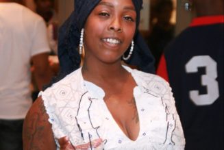 Khia Goes Off On Sexxy Red In Scathing Diss On YouTube