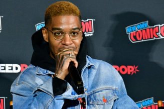 Kid Cudi Confirmed Cassie's Claim Diddy Blew Up His Car