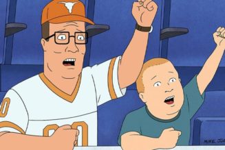 'King of the Hill' Reboot Could Premiere in 2025