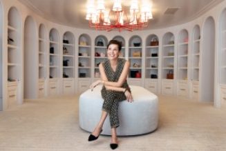 Kirna Zabête Unveils Newest Boutique in Nashville