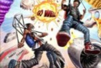 Kohdee - Go Well ft Tekno