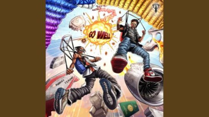 Kohdee - Go Well ft Tekno mp3 download