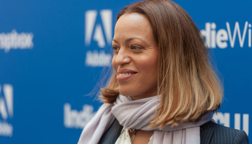 L.A. Reid Targeted In Sexual Assault Lawsuit From Drew Dixon