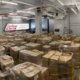 Largest counterfeit bust in US history nets $1 billion in knockoffs