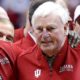 Legendary college basketball coach Bob Knight dead at 83