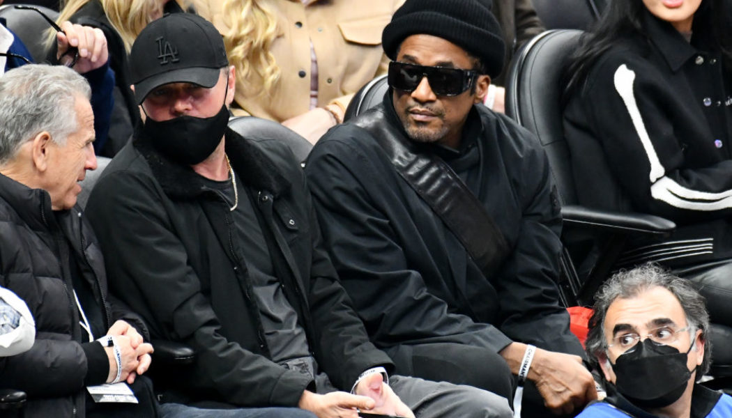 Leonardo DiCaprio Gets Clowned For Birthday Raps In Video