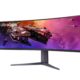 LG’s slightly smaller ultrawides are still wide