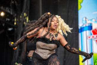 Libianca, Victony And Other Afrobeats Artists To Watch In 2024 - Blavity