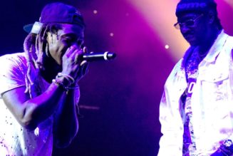 Lil Wayne and 2 Chainz Drop off 'Welcome 2 ColleGrove' Trailer – Narrated by 50 Cent
