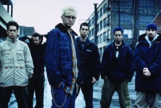 Linkin Park sued by early bassist for royalties on more than 20 songs