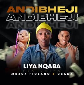 liyanqaba – Andibheji