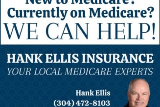 Logan County residents band together to create healthy living opportunities in their communities