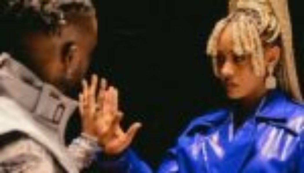 Lojay - Arizona ft Olamide