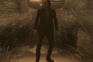 Loki’s season 2 finale dug deep to find a meaning in all of Marvel’s madness