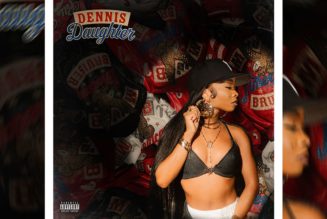 Lola Brooke Drops Debut Project ‘Dennis Daughter’