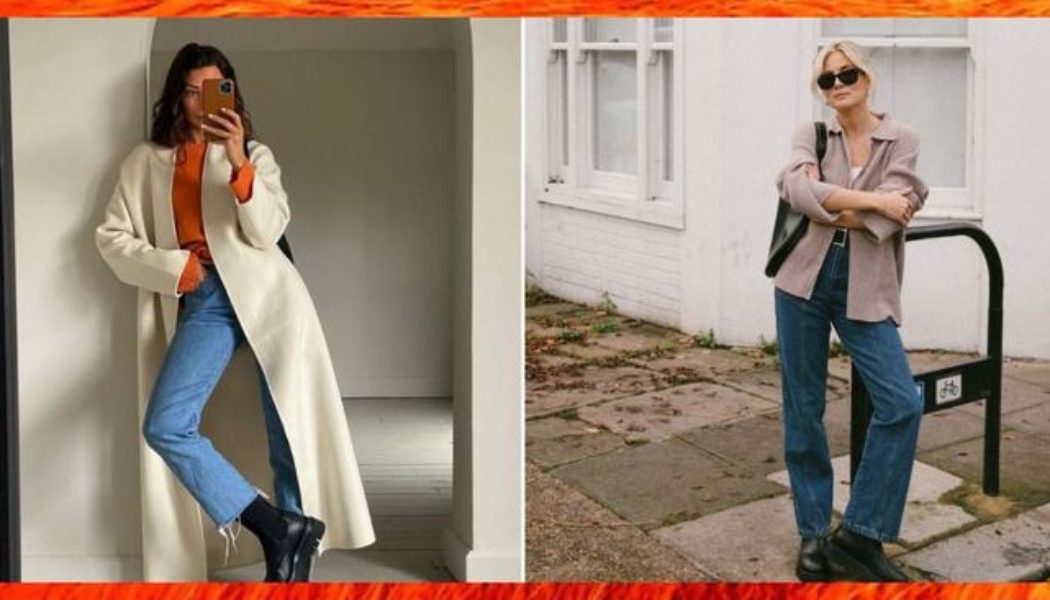 London Fashion People All Agree: This Winter Wardrobe Staple Is a Non-Negotiable