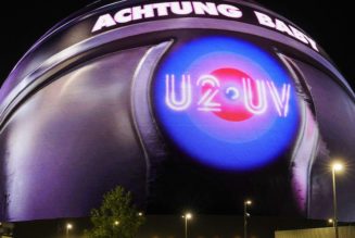 London Government Rejects Building Stratford Sphere Venue