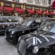 London’s famed black cabs will be listed on Uber’s app in big win for the ridehail company