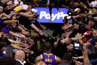 Los Angeles, Boston and New York among WalletHub's Best Sports Cities in America for 2023