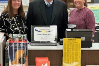 Loser's Music celebrates a century of serving the local music community