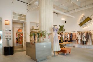 Luxury Australian fashion retailer to open store at Mall at Millenia