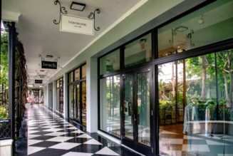 Luxury fashion brand Thom Browne debuts new store at Royal Poinciana Plaza in Palm Beach