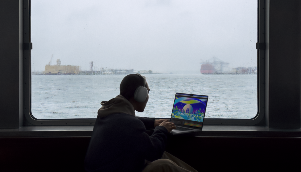 M2 versus M3: how the new MacBook Pros compare