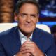 Mark Cuban Announces Departure From 'Shark Tank'