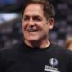 Mark Cuban Is Selling a "Significant Stake" of the Dallas Mavericks