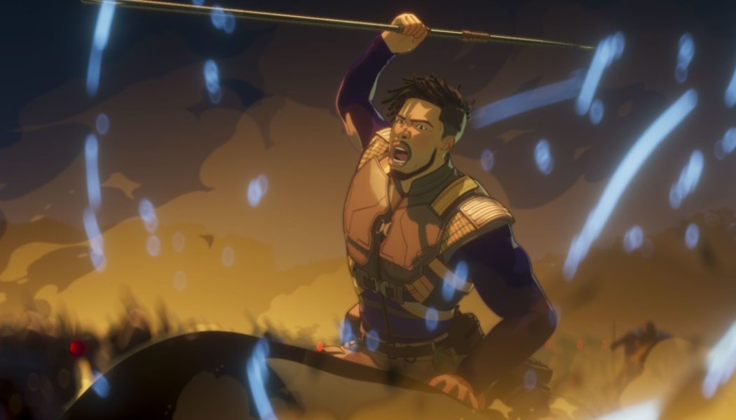 Marvel Drops Teaser Trailer For 2nd Season To 'What If...?'